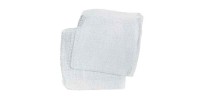 GAUZE 4” x 4” NON-STERILE - 8 PLY - PACK 200